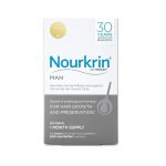 قرص نورکرین Nourkrin آقایان (60 عددی)