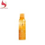 ویشی اسپری ضد آفتاب (200 میل) SPF50