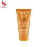 ویشی کرم ضد آفتاب ولوتی SPF50 (50 میل)