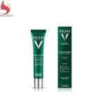ویشی کرم کنترل کننده چربی و سموم اضافه پوست در شب (40 میل)