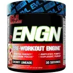 پودر قبل از ورزش EVL ENGN Pre-Workout (264 گرمی)