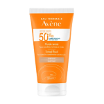 کرم ضد آفتاب بی رنگ پوست نرمال تا مختلط اون SPF50 (50 میل)