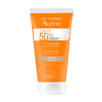 کرم ضد آفتاب رنگی پوست خشک و حساس اون SPF50 (50 میل)
