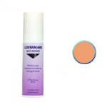 کرم پودر پمپی بدن و پا لگ مجیک (شماره 53) (SPF40)