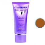 کرم پودر پوشاننده صورت فیس مجیک SPF 20 (شماره 9)