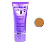 کرم پودر پوشاننده صورت فیس مجیک SPF 20 (شماره 8)