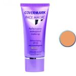 کرم پودر پوشاننده صورت فیس مجیک SPF 20 (شماره 3)
