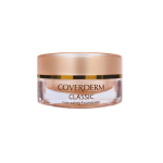 کرم پودر کاسه ای پوشاننده صورت فوندیشن کاوردرم Coverderm SPF 20