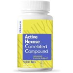 کپسول تقویت سیستم ایمنی بدن Vitablosom AHCC 1500mg (90 عددی)