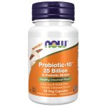 کپسول پروبیوتیک NOW Probiotic (50 عددی)